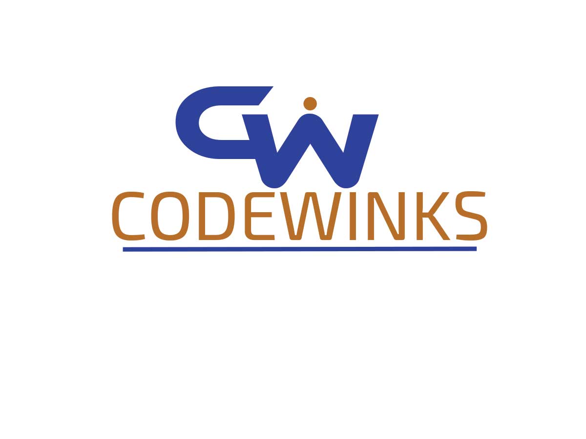 Logo-Design von wendy421 für Codewinks | Design #19490192
