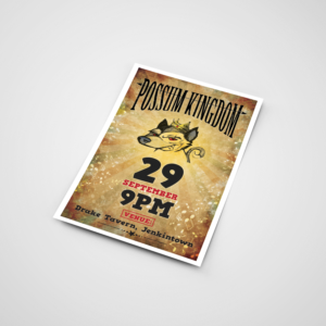Diseño de Póster por justice para este proyecto | Diseño: #19569438