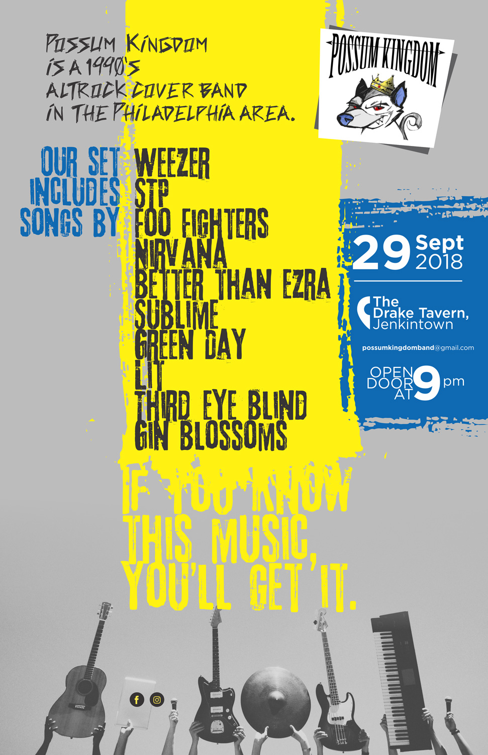 Poster Design by uk for this project | Design #19583323