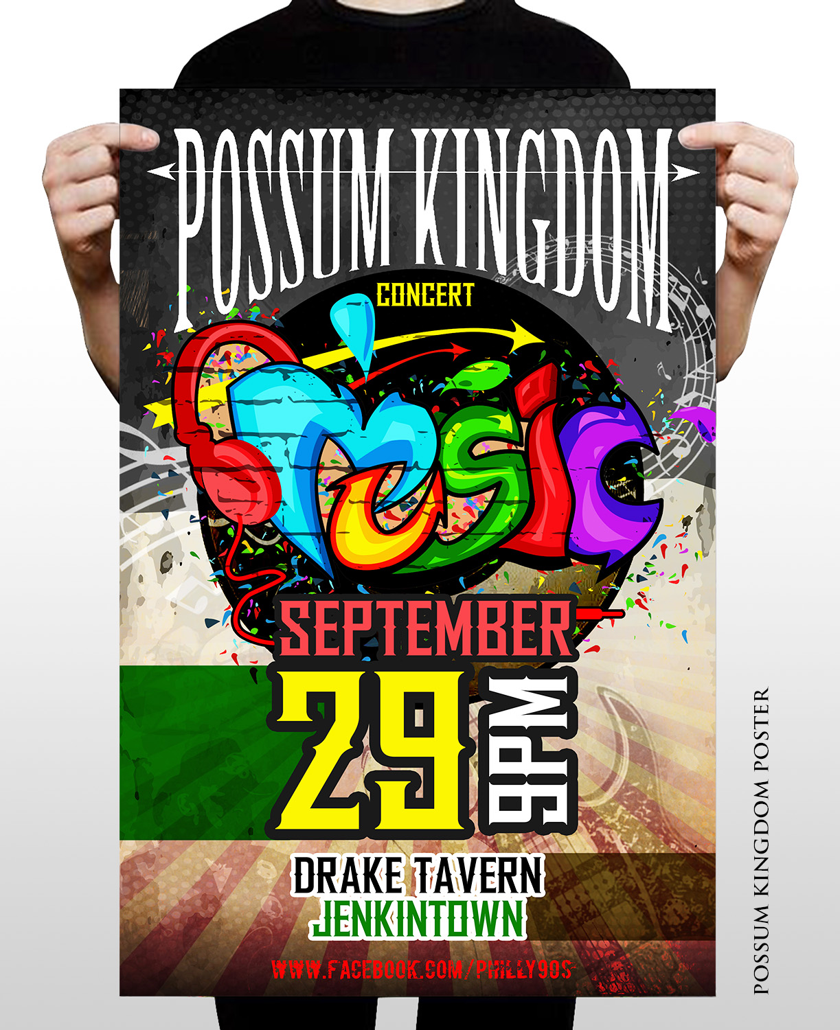 Design de Poster par SAI DESIGNS pour ce projet | Design #19568352