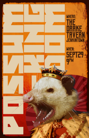 Poster Design by Yiskah Inc