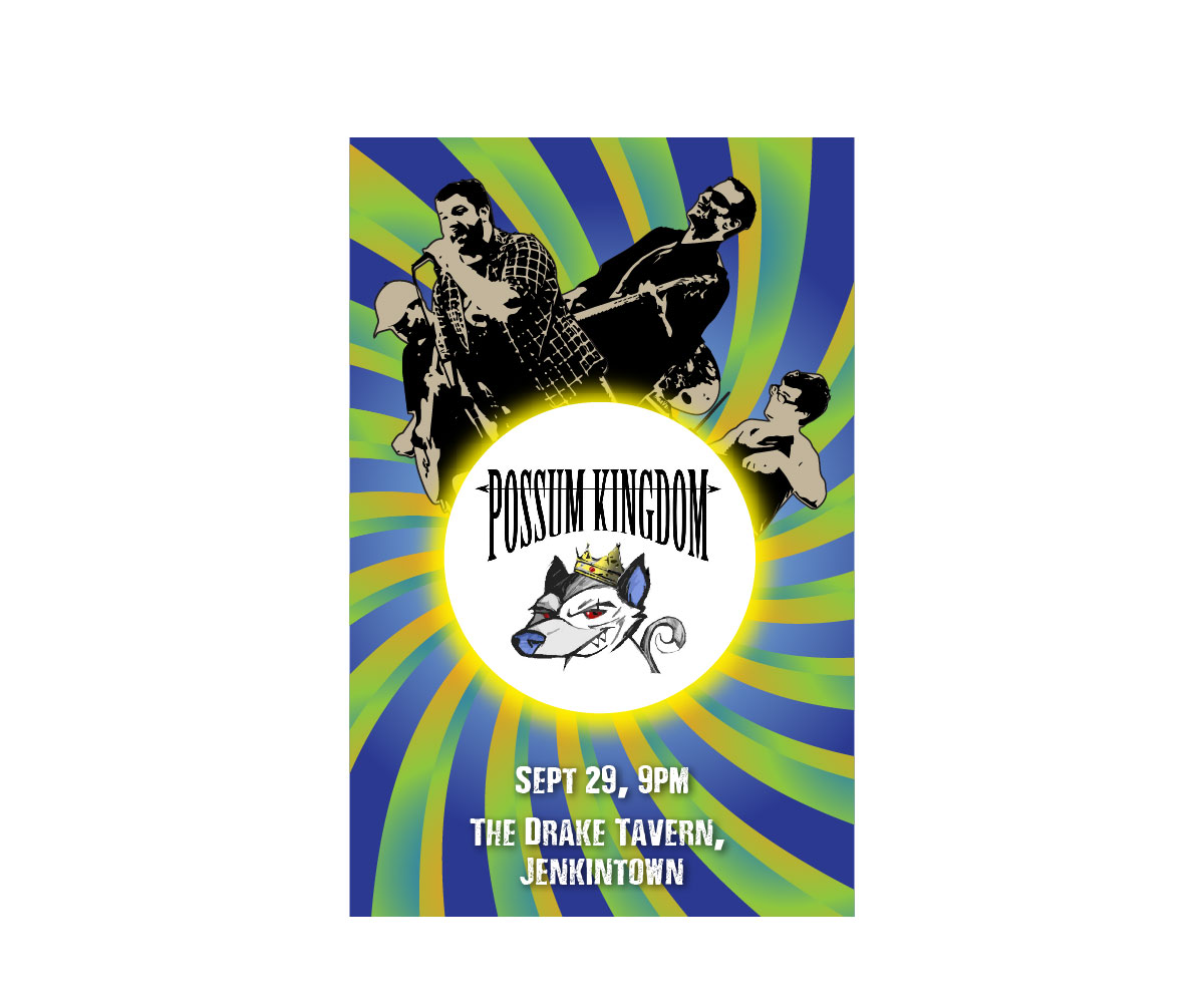 Diseño de Póster por Boon para este proyecto | Diseño #19481732