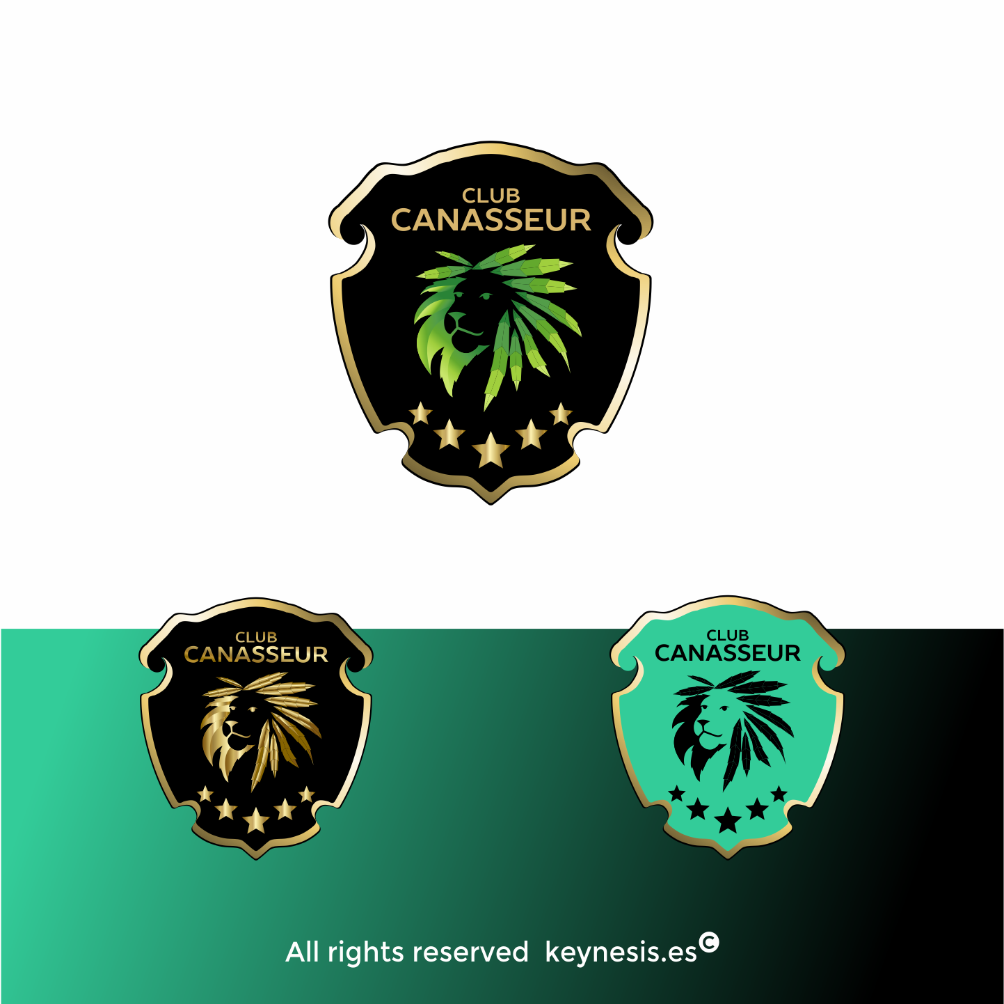 Logo Design by keynesis for Cuz Fitness | Design #20048787