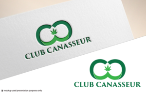 Diseño de Logo por A S design @ para Cuz Fitness | Diseño: #20058527