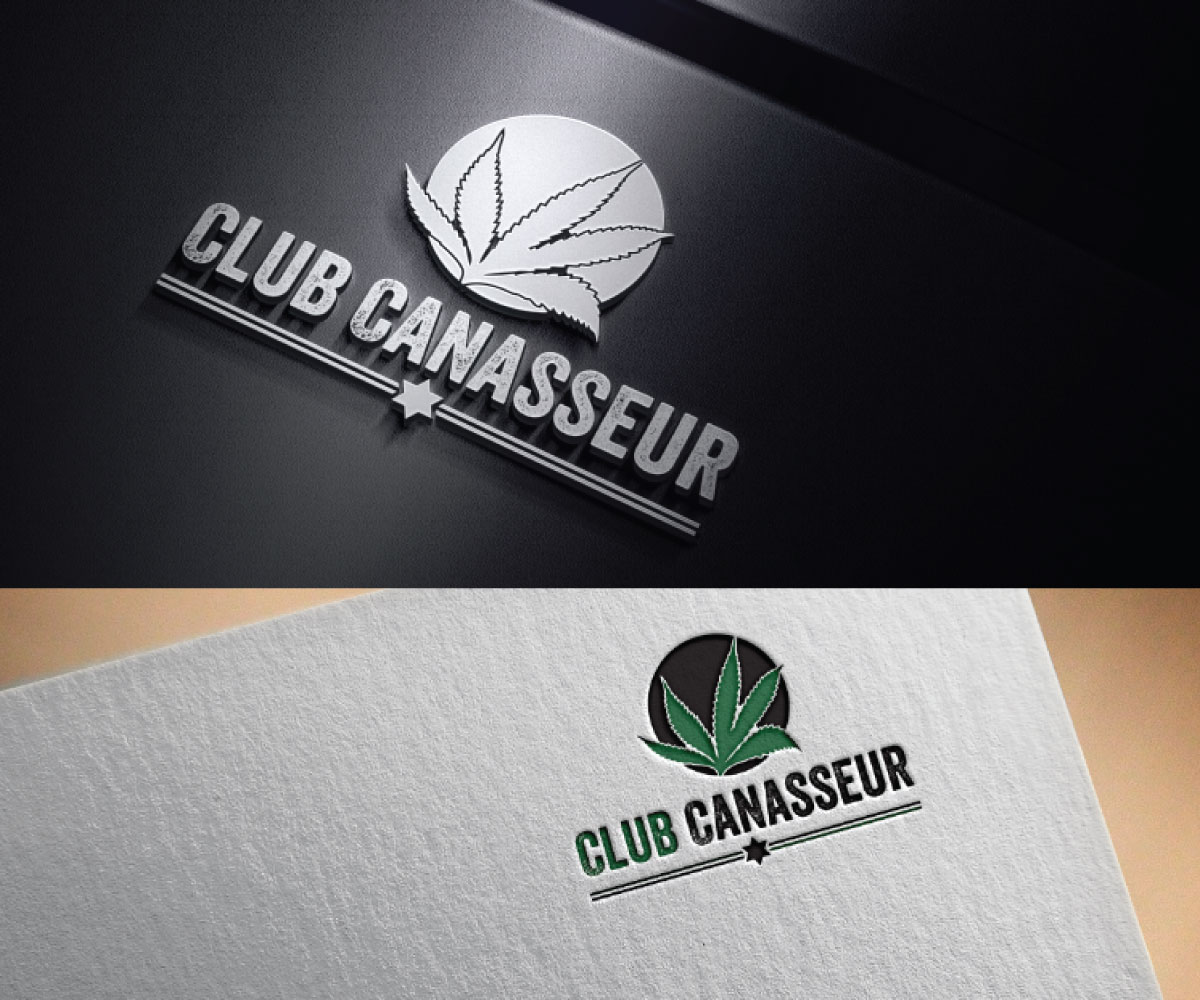 Logo Design by LKSUS for Cuz Fitness | Design #20057428