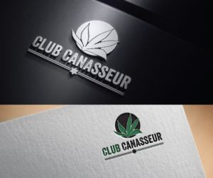 Logo-Design von LKSUS für Cuz Fitness | Design: #20057428