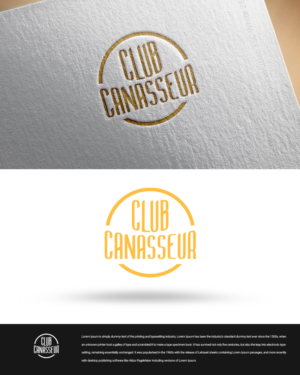 Diseño de Logo por zingodesigns258 para Cuz Fitness | Diseño: #20063929
