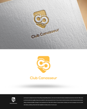 Diseño de Logo por zingodesigns258 para Cuz Fitness | Diseño: #20063930