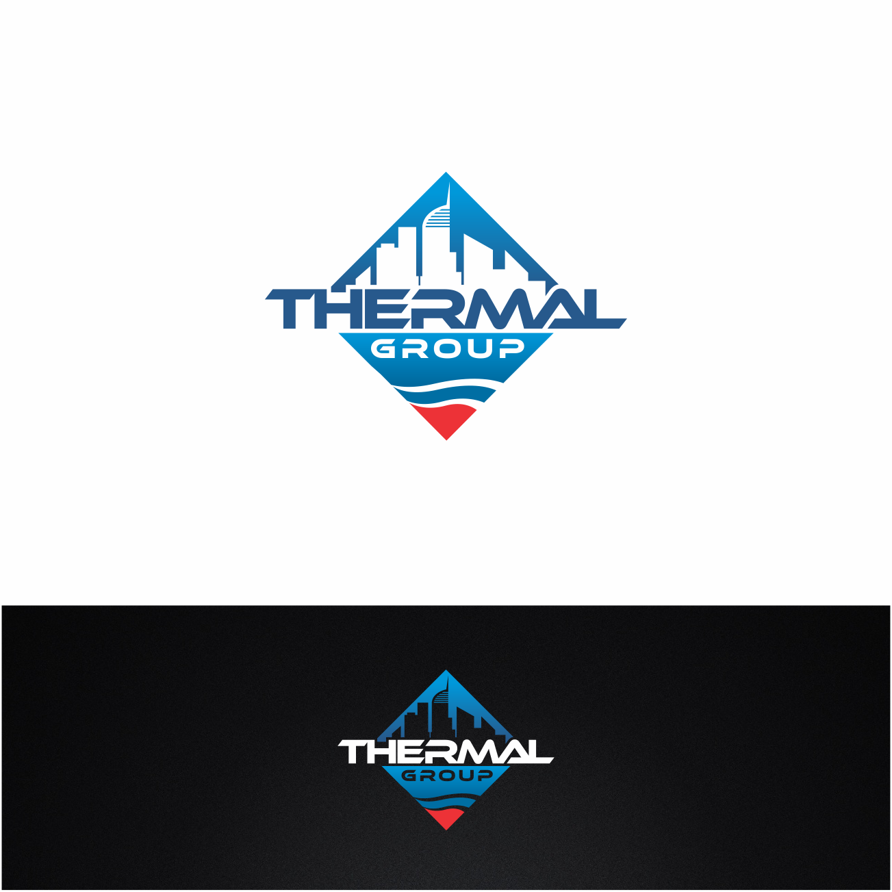 Diseño de Logo por Arham Hidayat para este proyecto | Diseño #19553021