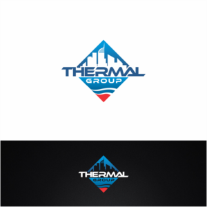 Logo Design by Arham Hidayat for this project | Design #19553021