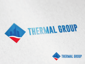 Logo Design by jika for this project | Design #19487195