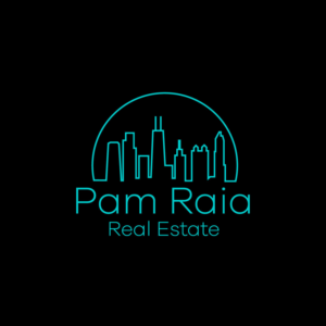 Logo-Design von **INCREDIBLEDESIGNERS** für Pam Raia Real Estate  | Design: #19493766
