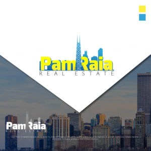 Logo Design by saifysyed Studio