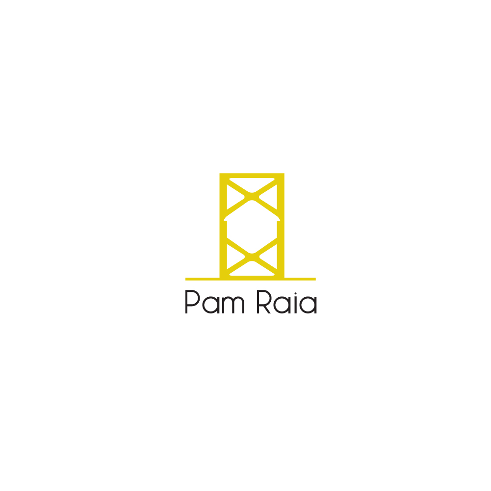 Diseño de Logo por MaihaCary para Pam Raia Real Estate  | Diseño #19482355