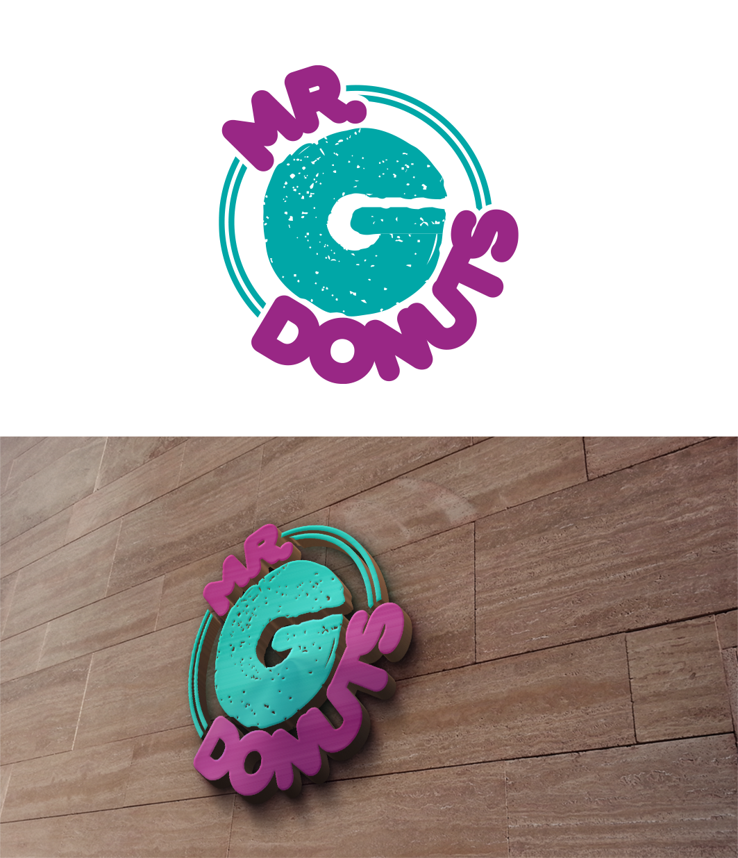 Logo Design by trufya for this project | Design #21568508