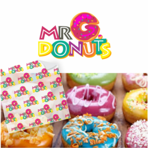 Logo Design by joshgraph for this project | Design #21564811