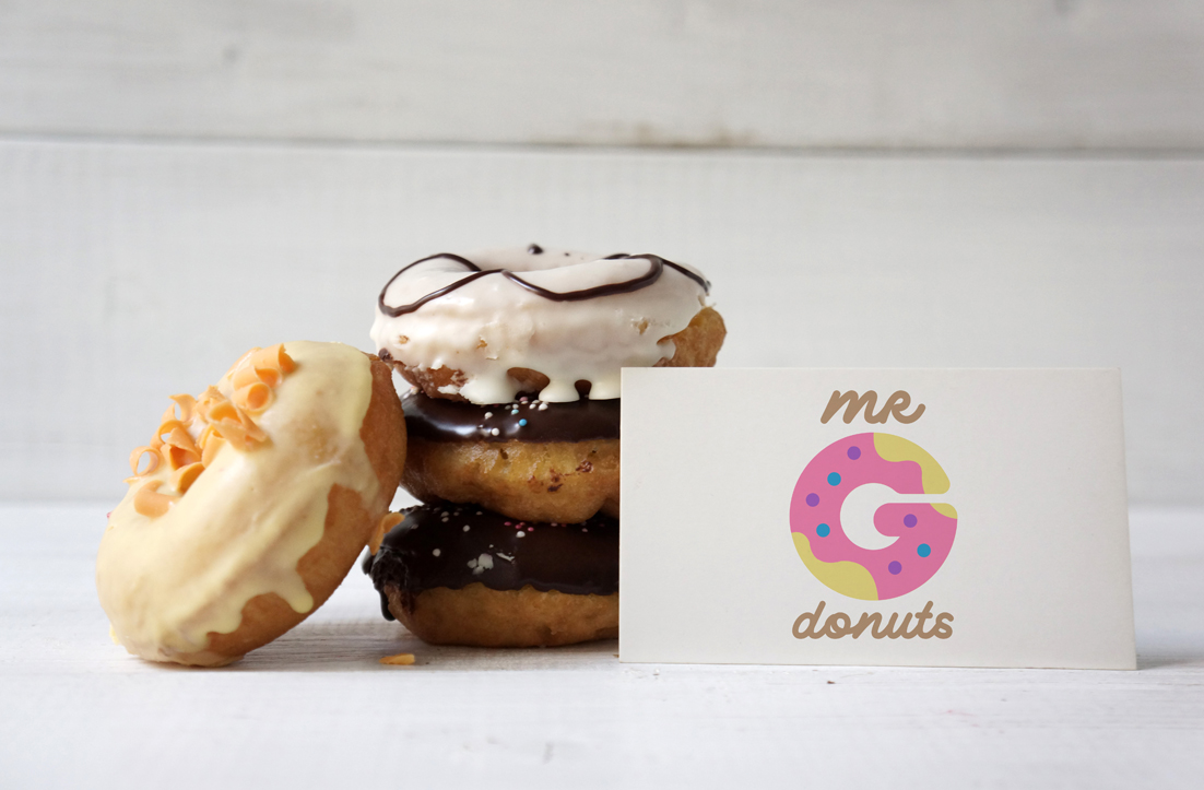 Logo Design by GLDesigns for this project | Design #21547580