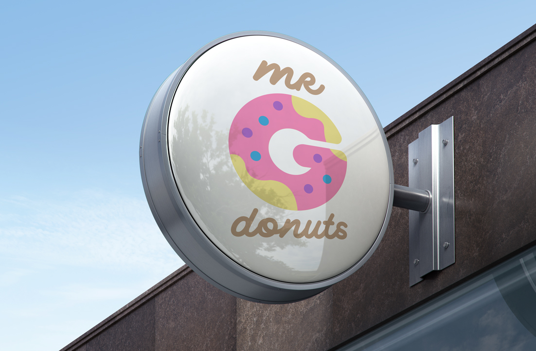 Logo Design by GLDesigns for this project | Design #21615522