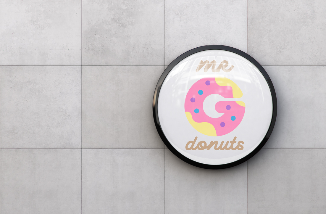 Logo Design by GLDesigns for this project | Design #21615523