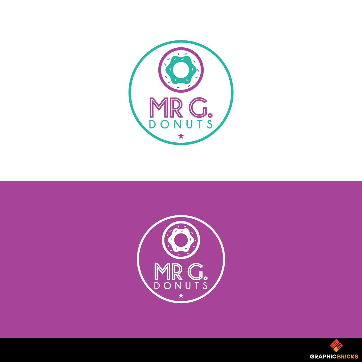 Logo Design by Graphic Bricks for this project | Design #21518170