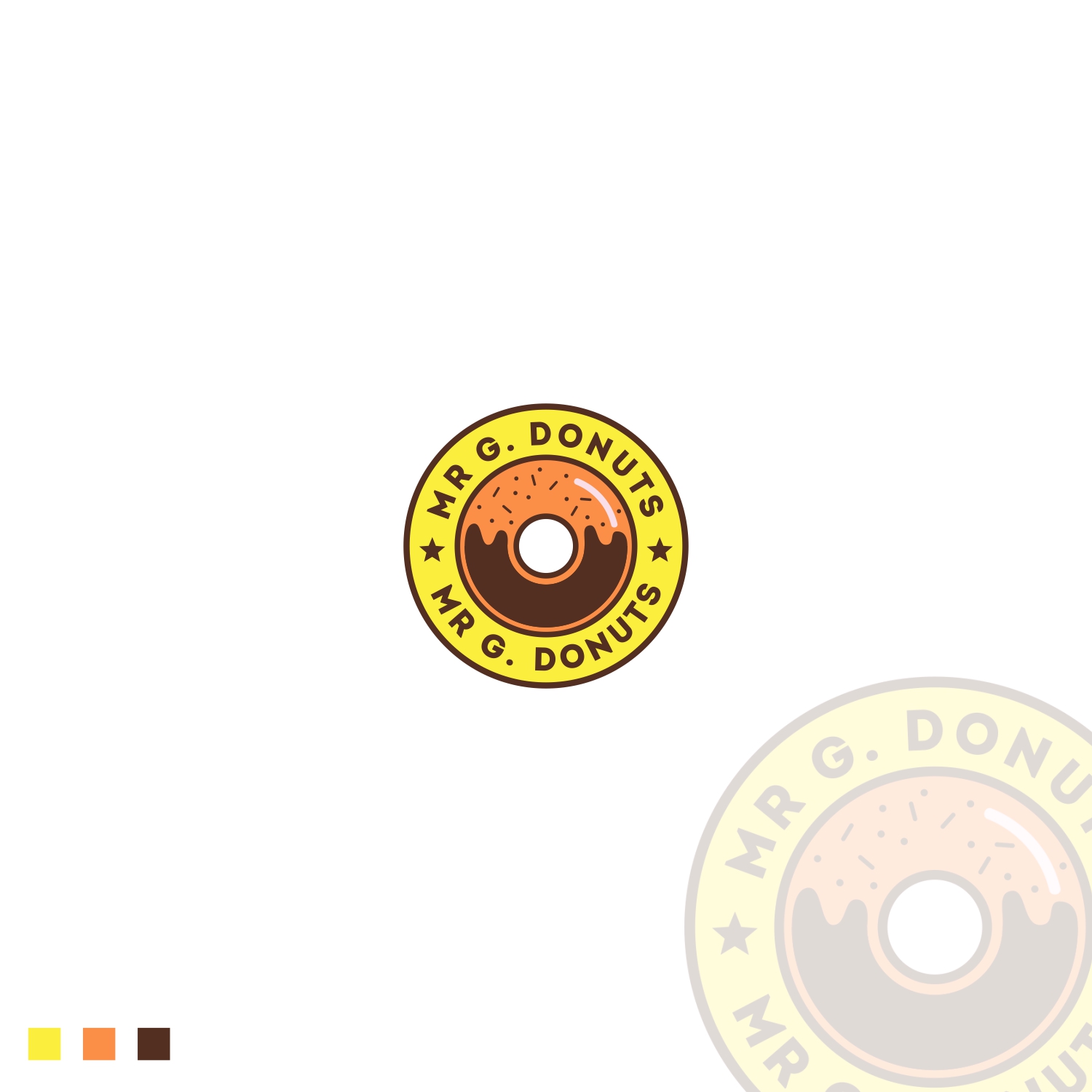 Logo Design by Ankit Bhattarai for this project | Design #21516809