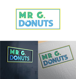 Diseño de Logo por edo 5 para este proyecto | Diseño: #21559912