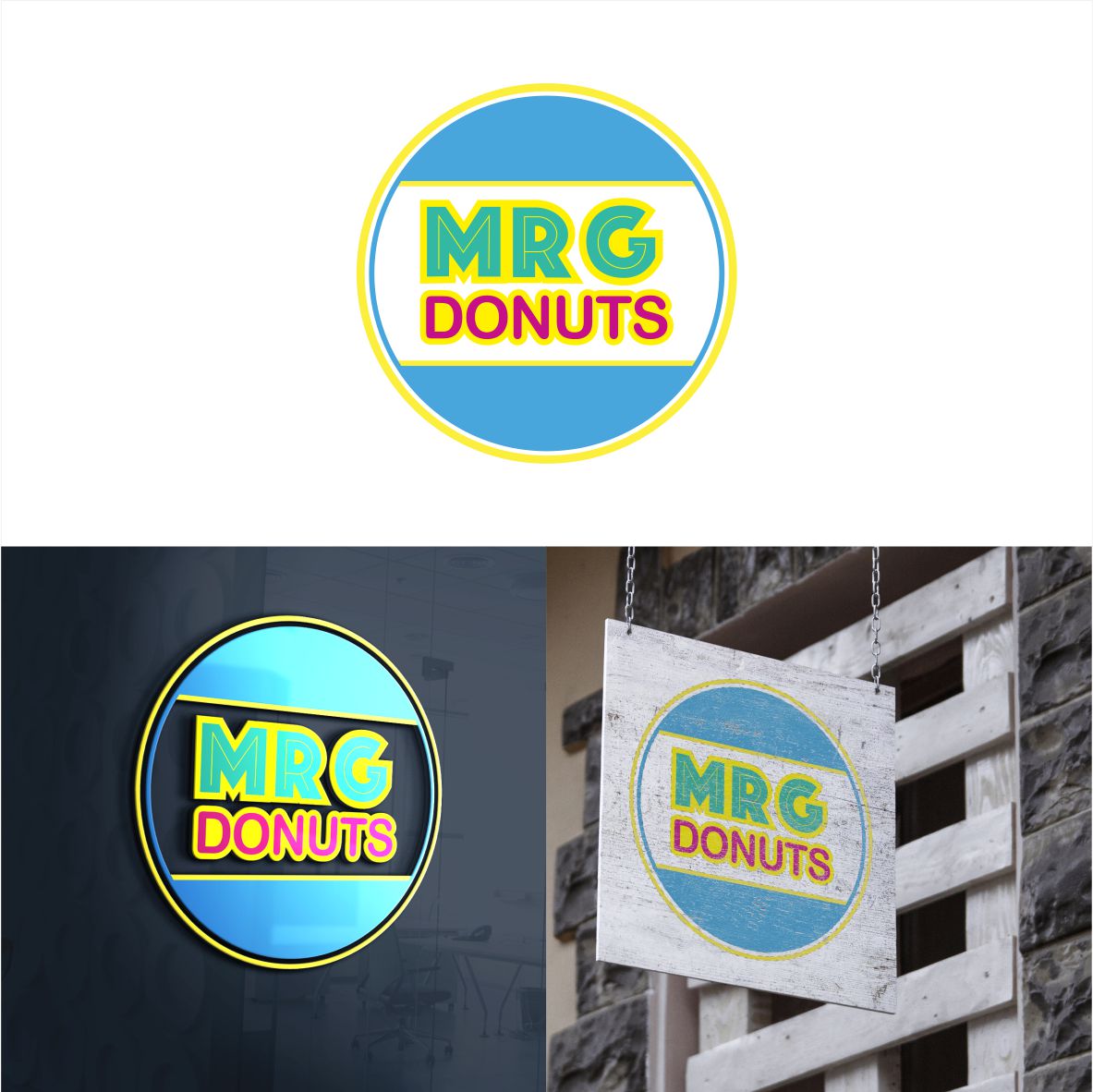 Logo Design by edo 5 for this project | Design #21560573