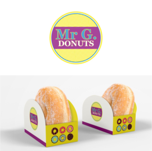 Logo Design by edo 5 for this project | Design #21573660