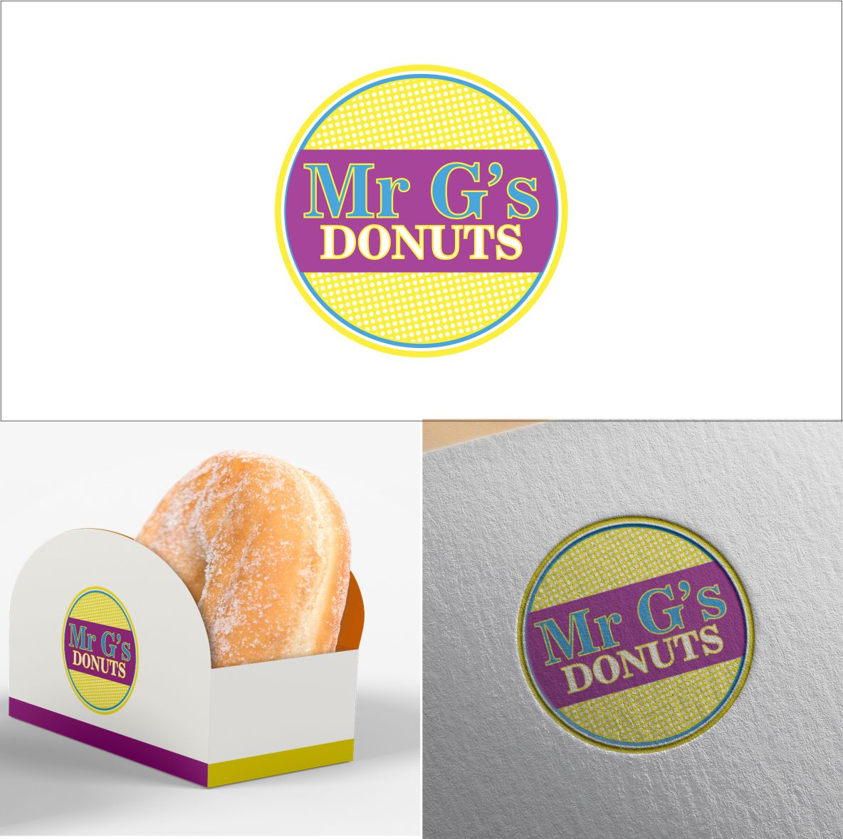 Logo Design by edo 5 for this project | Design #21720230