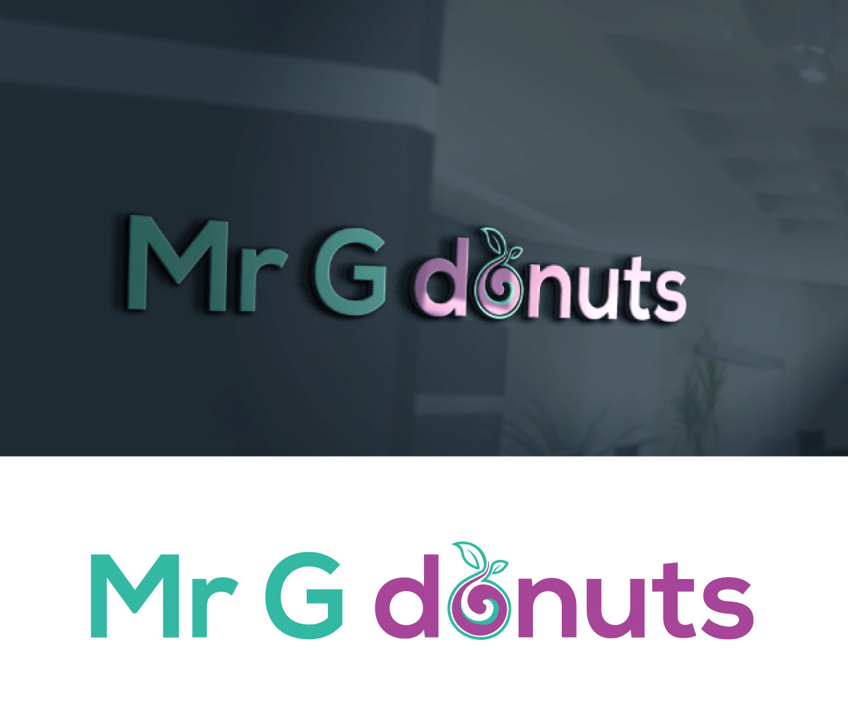 Diseño de Logo por dobobed para este proyecto | Diseño #21517218