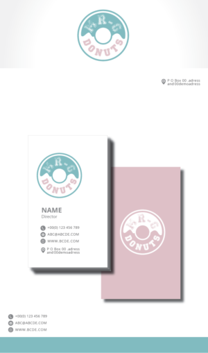 Design de Logo par graphicevolution pour ce projet | Design : #21538799