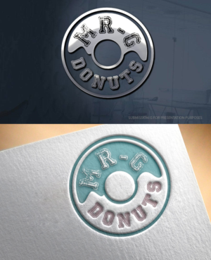 Design de Logo par graphicevolution pour ce projet | Design : #21538800