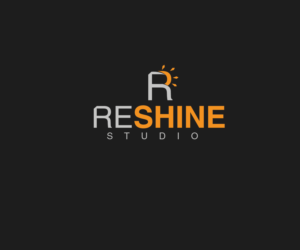 Logo Design by Tilya for Studio Reshine | Design: #19487362