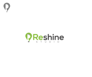 Logo Design by Tilya for Studio Reshine | Design: #19517022