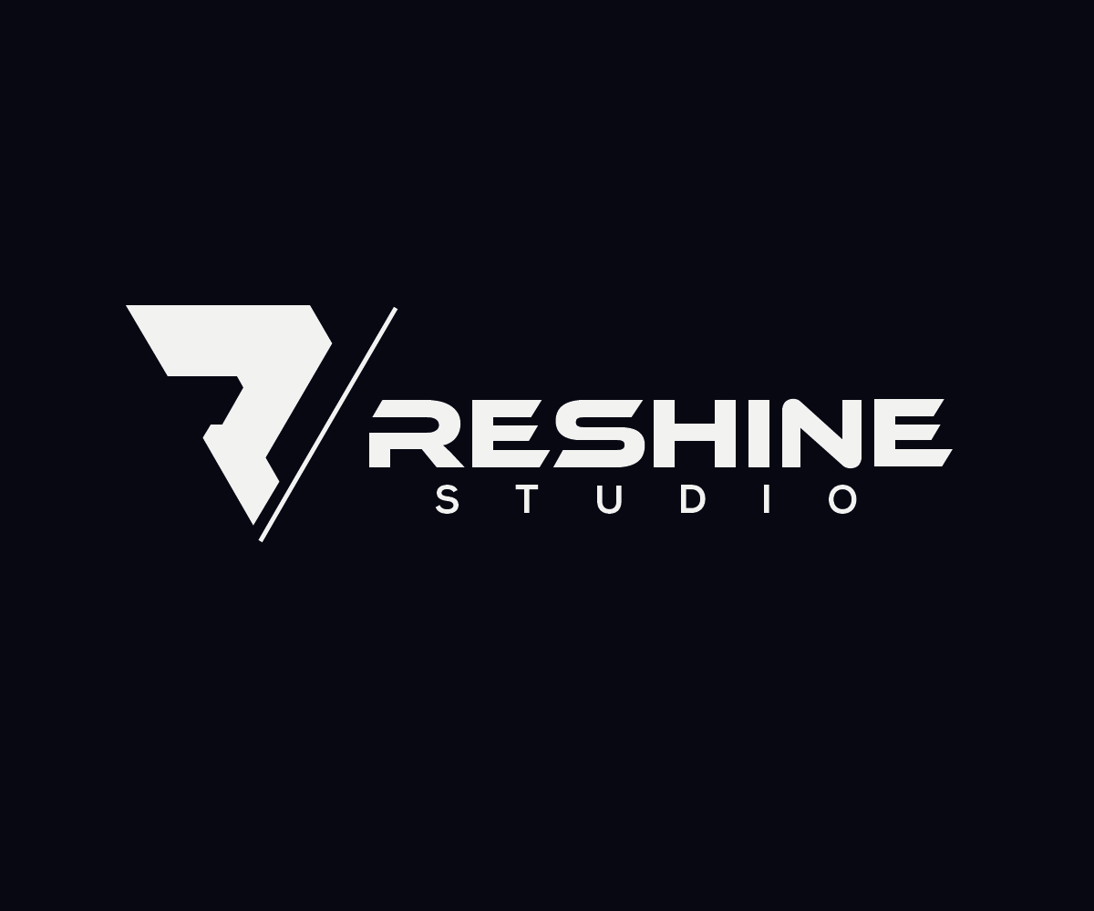 Diseño de Logo por Tilya para Studio Reshine | Diseño #19517336