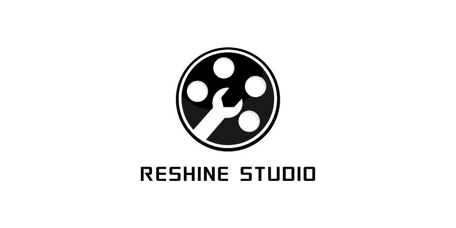 Logo Design by debdesign for Studio Reshine | Design #19487163