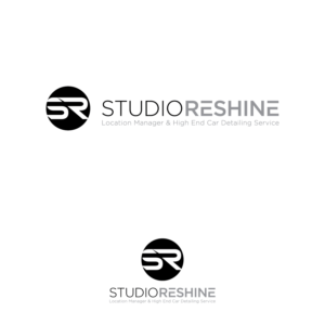Logo Design by designbysy for Studio Reshine | Design: #19483239