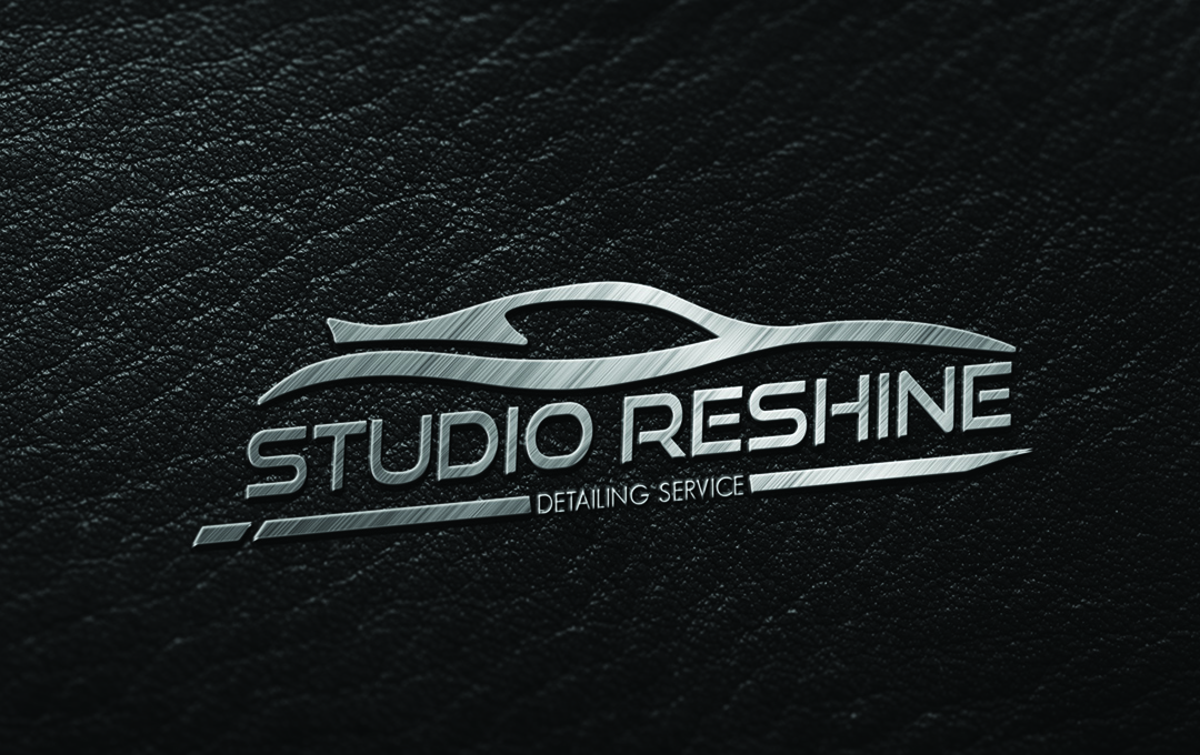 Logo Design by DelDesign for Studio Reshine | Design #19507888