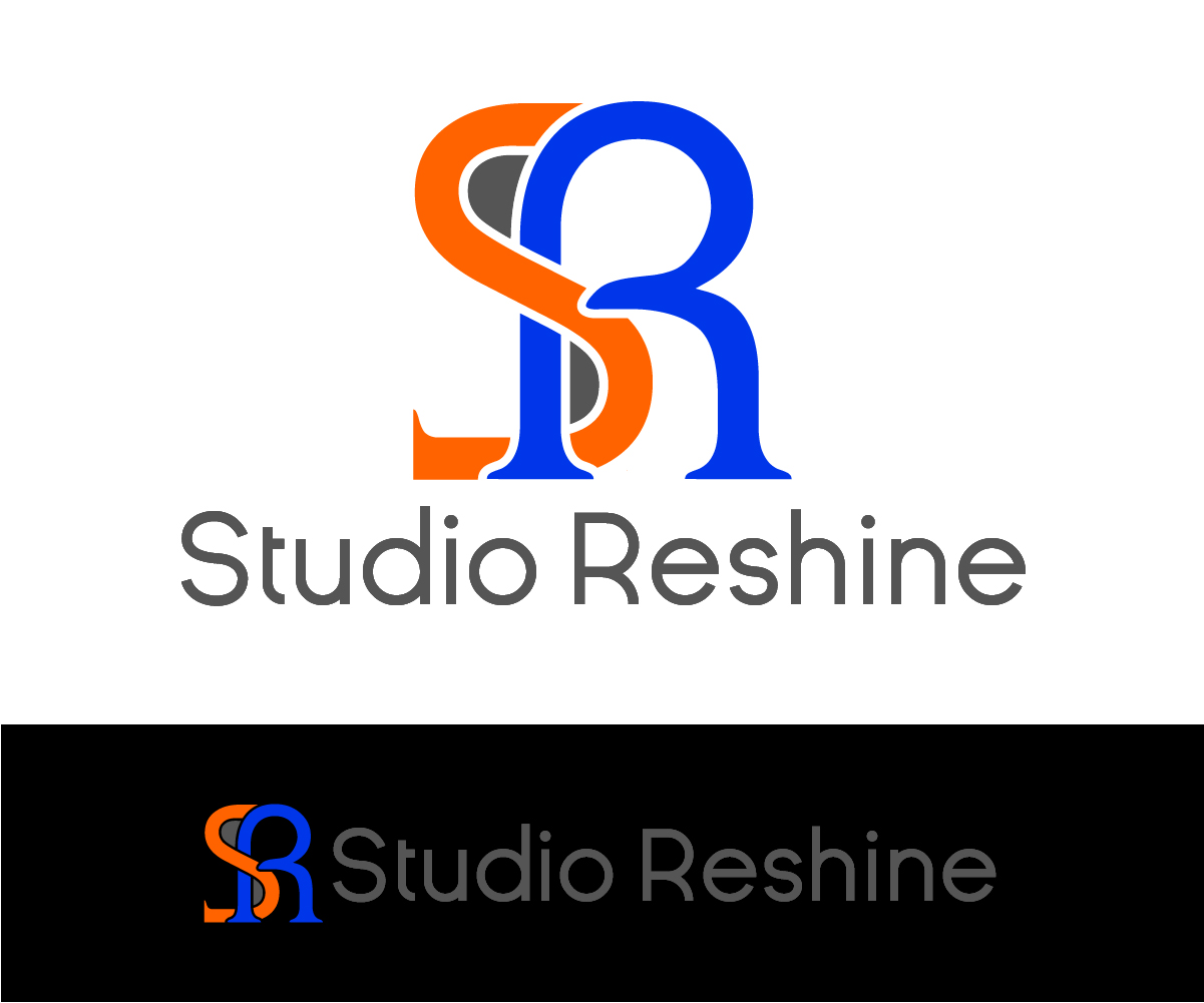 Logo-Design von Nufanart für Studio Reshine | Design #19499306