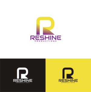 Logo Design by D'Mono for Studio Reshine | Design: #19516459