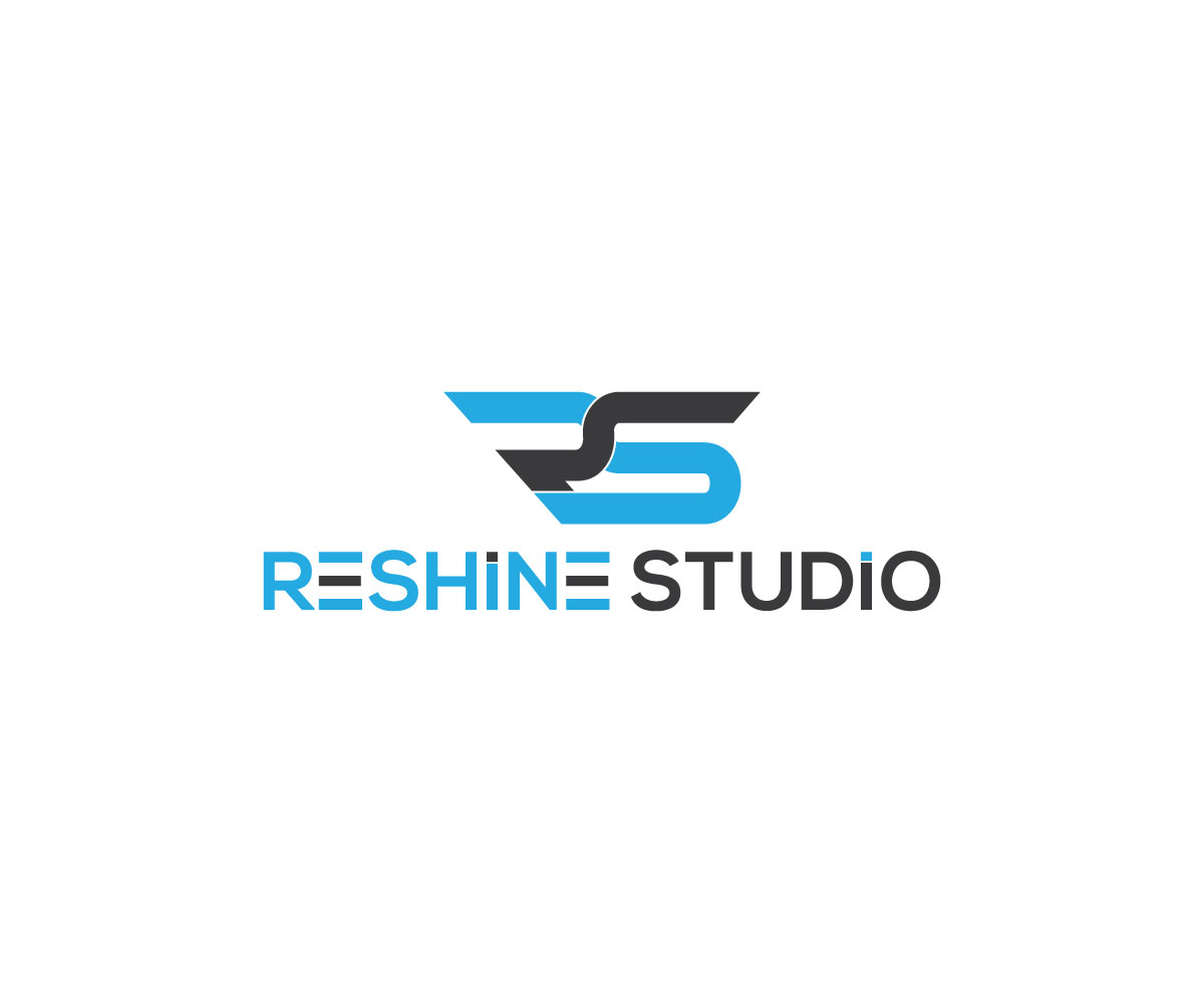 Logo Design by Rimjim$$ for Studio Reshine | Design #19491470