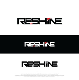 Logo Design by Designs_Hubs for Studio Reshine | Design: #19491965