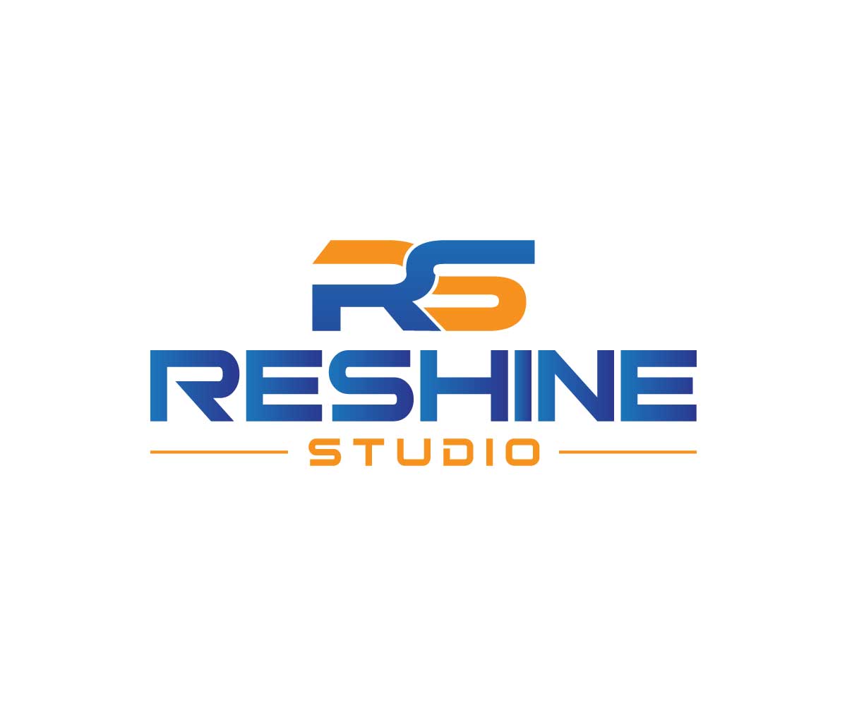 Diseño de Logo por DesignKhalifa2 para Studio Reshine | Diseño #19491639