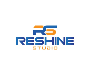 Logo Design by DesignKhalifa2 for Studio Reshine | Design: #19491639