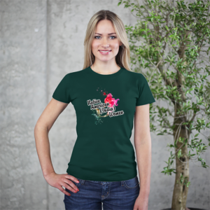 Design de T-shirt par Mountain Plus Image pour ce projet | Design : #19551076