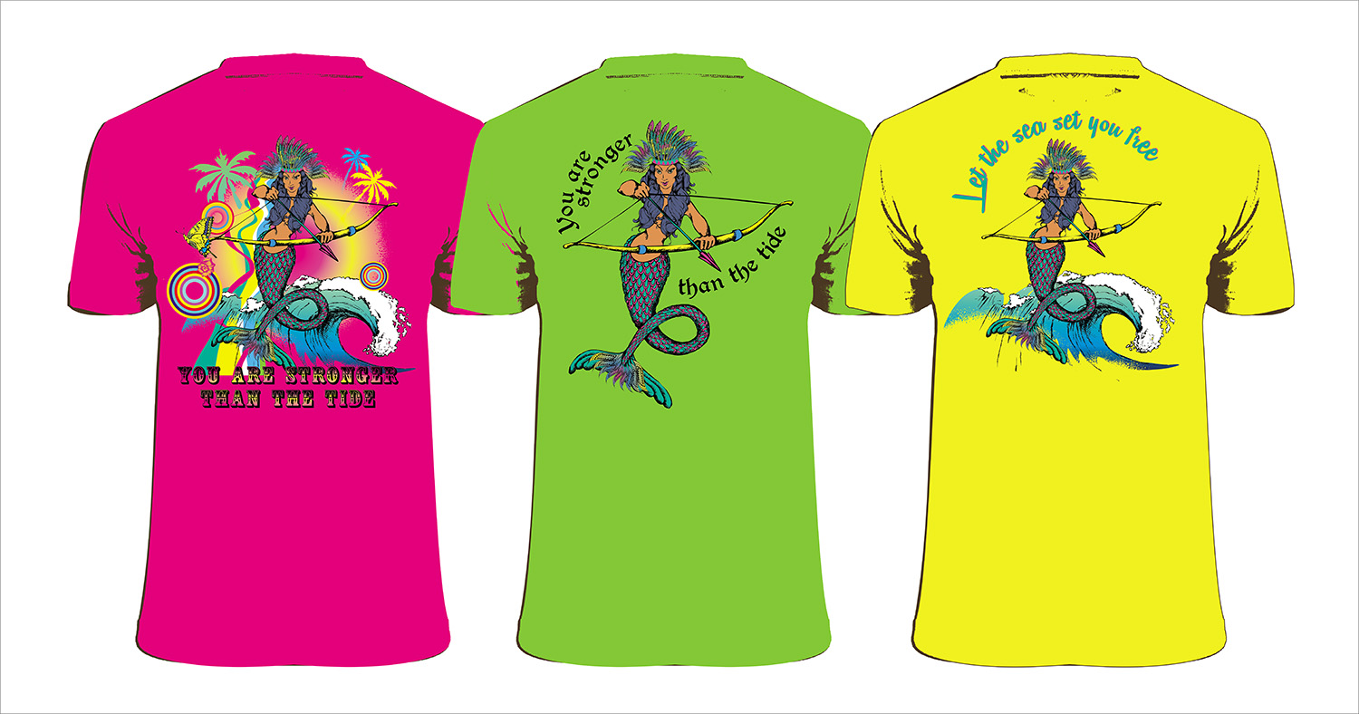 Design de T-shirt par truhelen pour ce projet | Design #19587034