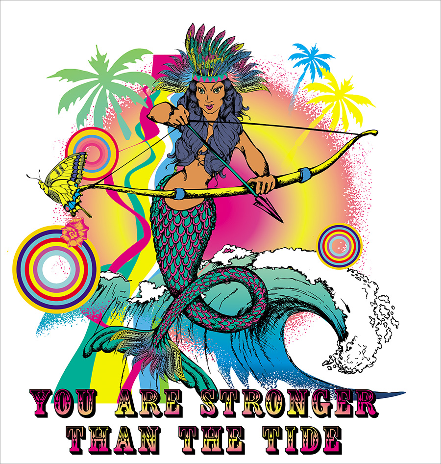 Design de T-shirt par truhelen pour ce projet | Design #19587035