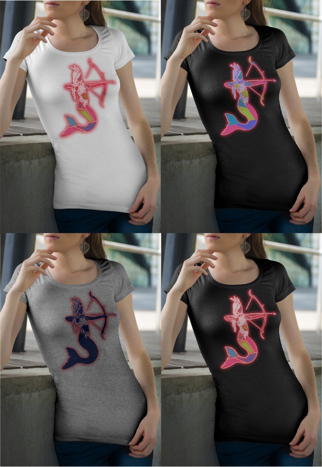 T-shirt Design by Kero for this project | Design #19559135