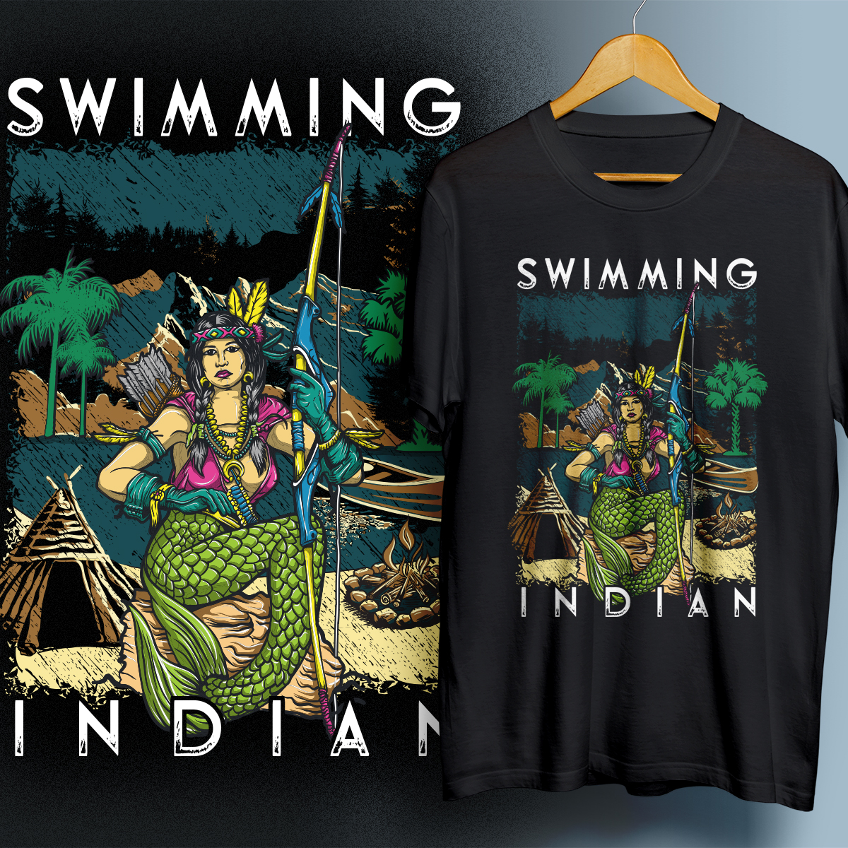 T-shirt Design by 99.degree for this project | Design #19554688