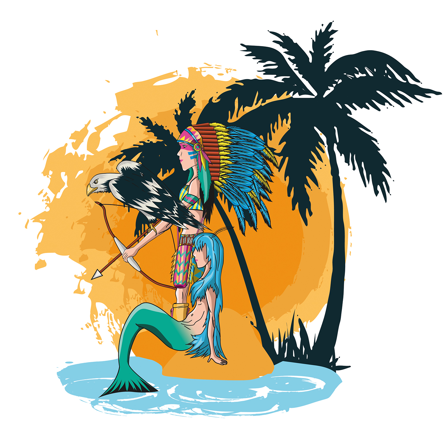 Design de T-shirt par mekhfioui pour ce projet | Design #19606159